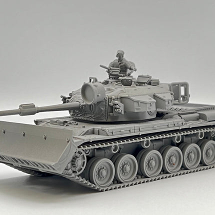 280105 Centurion MBT Mk 5 / Mk 5/1 (FV4011)