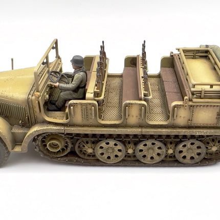 280065 - SdKfz 7 Halftrack