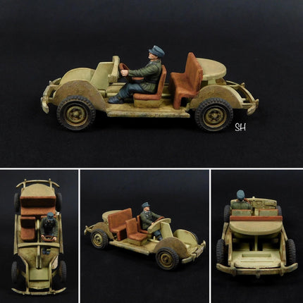 280081 - Volkswagen Type 1 "Kafer"