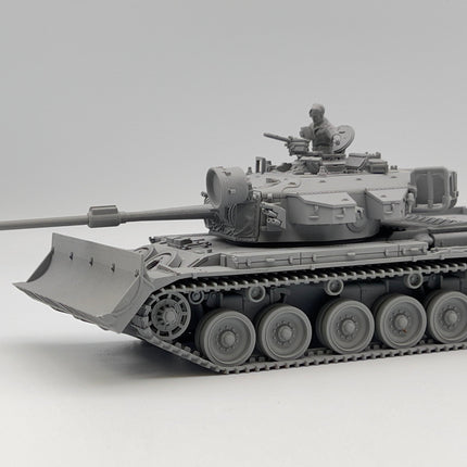 280105 Centurion MBT Mk 5 / Mk 5/1 (FV4011)