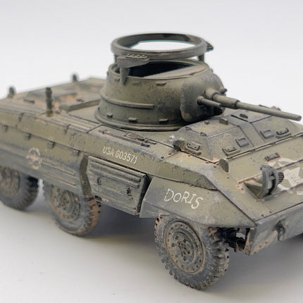 280028 - M8 Greyhound / M20 Scout Car