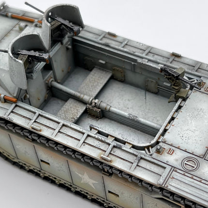 280067 - LVT-2 / LVT(A)-2 Water Buffalo