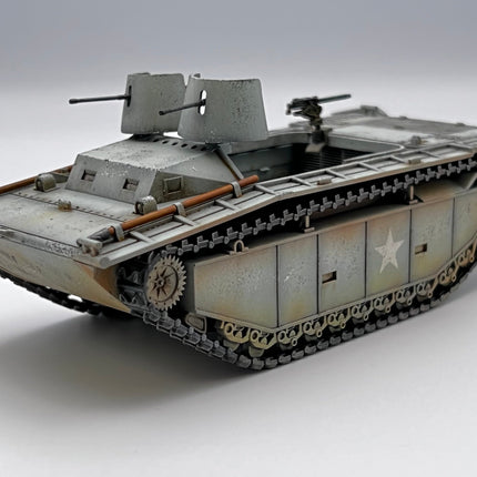 280067 - LVT-2 / LVT(A)-2 Water Buffalo