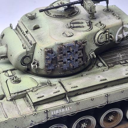 280116 M26 Pershing/M45