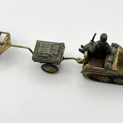 280071 - SdKfz 2 Kettenkrad