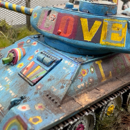 280021 - T-34/85 – Mid & Late War