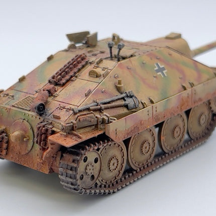 280030 - Jadgpanzer 38(t) "Hetzer"