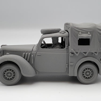 280110 Austin "Tilly" HP10