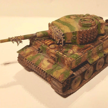 280016 - Tiger I Ausf E