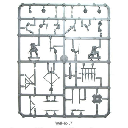 Imperial Romans: Plastic Scorpion - Artillerie - Warlord Games - 1030000017