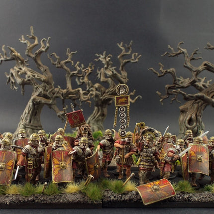 Imperial Rome Warband - Victrix - VXWB006