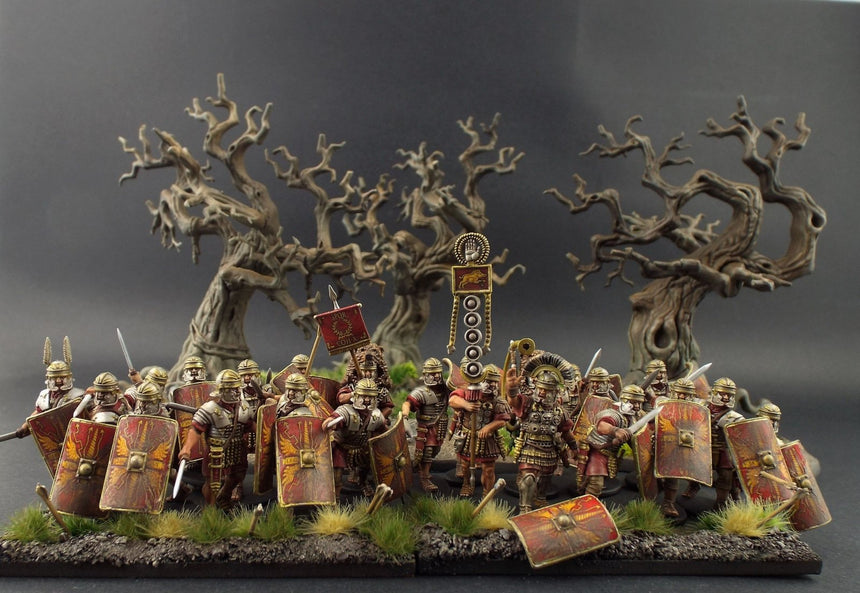 Imperial Rome Warband - Victrix - VXWB006