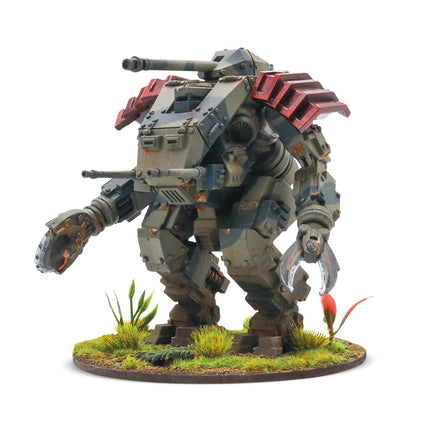 Inago Medium Walker - Walker - Warlord Games - 452601201