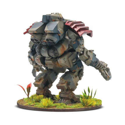 Inago Medium Walker - Walker - Warlord Games - 452601201