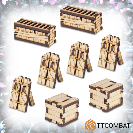 Inaka: Gateway Extensions - TT Combat - TTSCW-EES-106 (3)