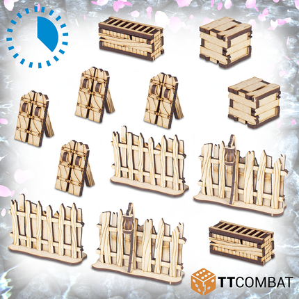 Inaka: Gateway Extensions - TT Combat - TTSCW-EES-106 (2)