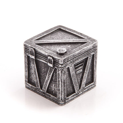 Industrial Set - Gelände - Gamemat - ISP