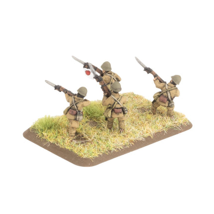 Infantry Platoon