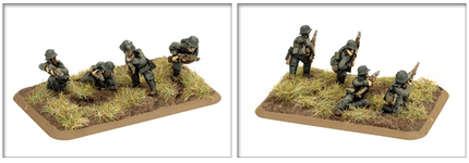 Infantry Platoon