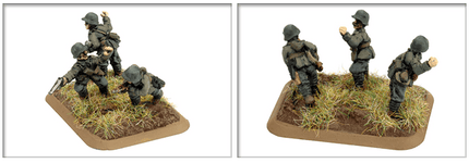 Infantry Platoon