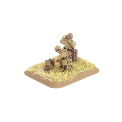 Infantry Platoon
