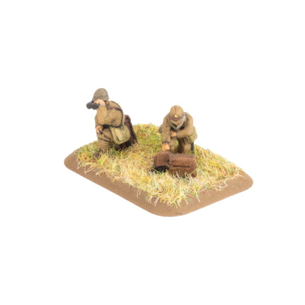 Infantry Platoon