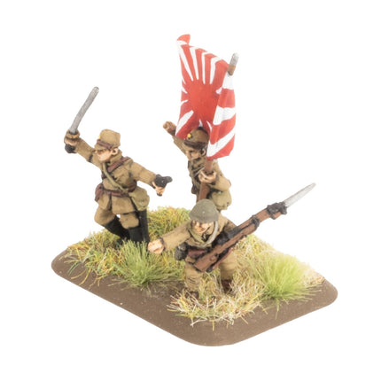 Infantry Platoon