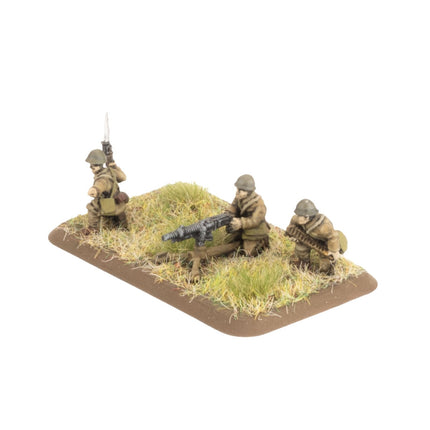 Infantry Platoon