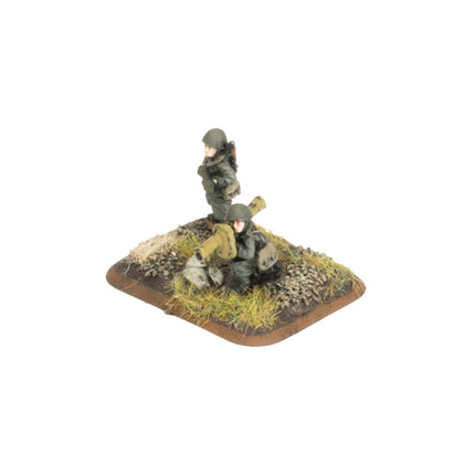 Infantry Platoon - Battlefront Miniatures