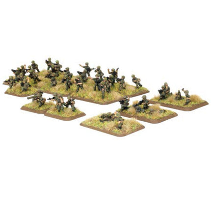 Infantry Platoon