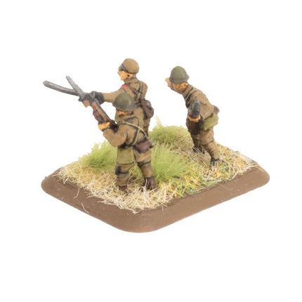 Infantry Platoon