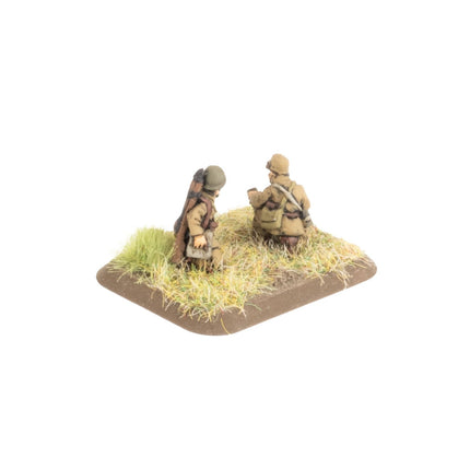 Infantry Platoon