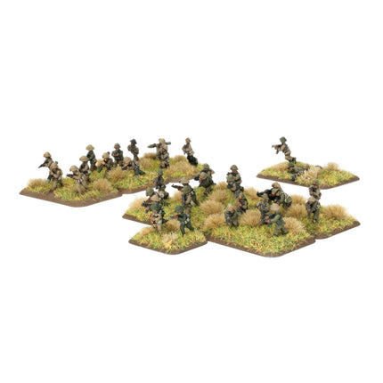 Infantry Platoon