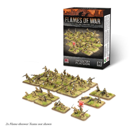 Infantry Platoon