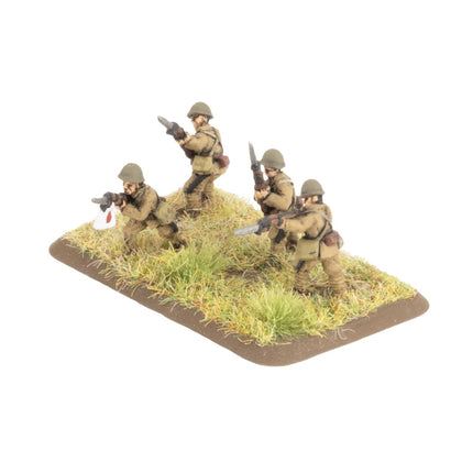Infantry Platoon