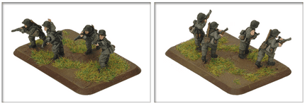 Infantry Platoon