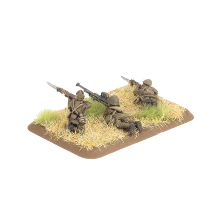 Infantry Platoon