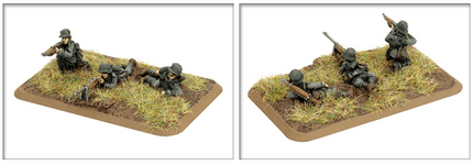 Infantry Platoon