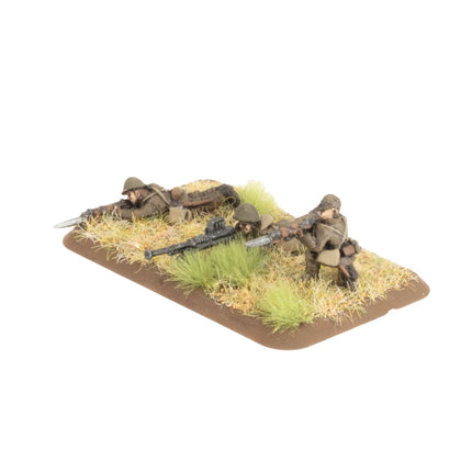 Infantry Platoon