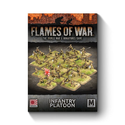 Infantry Platoon