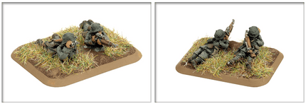 Infantry Platoon