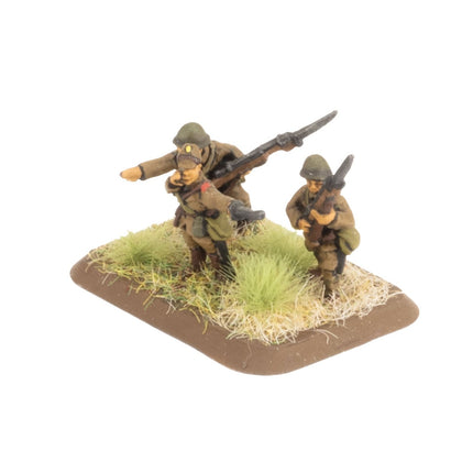 Infantry Platoon