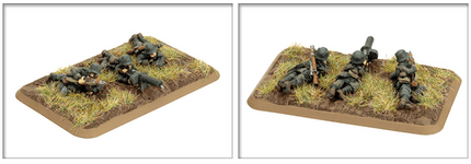 Infantry Platoon