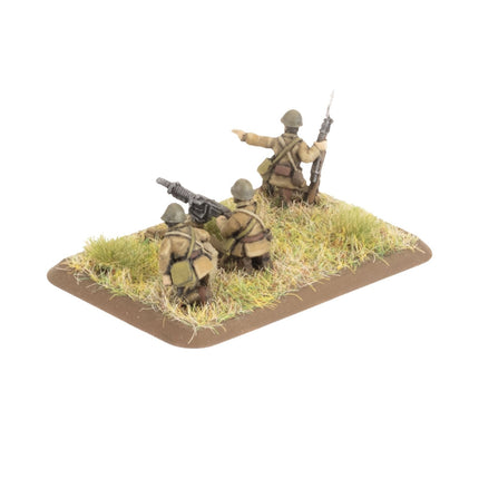 Infantry Platoon