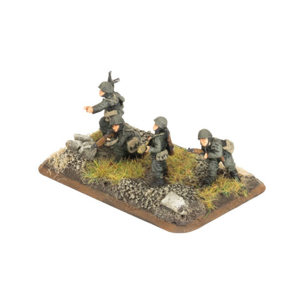 Infantry Platoon - Battlefront Miniatures