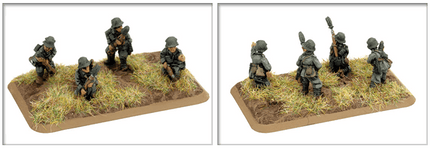Infantry Platoon