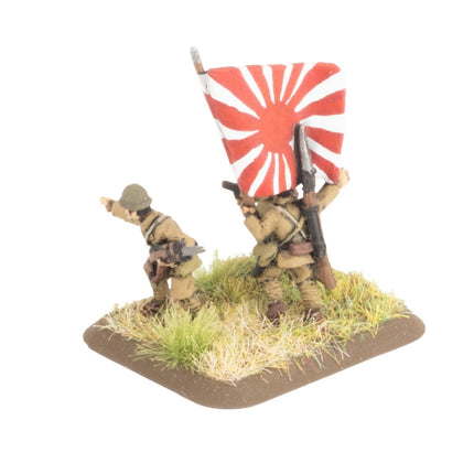 Infantry Platoon