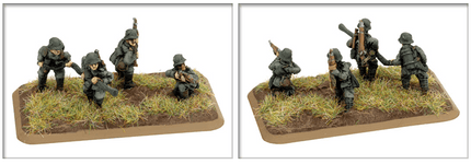Infantry Platoon