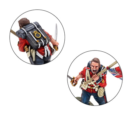 Into the Valley of Death - The Crimean War Supplement - Regelwerk - Warlord Games - BP1690