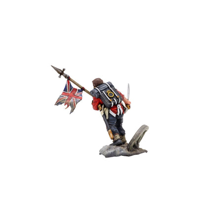 Into the Valley of Death - The Crimean War Supplement - Regelwerk - Warlord Games - BP1690